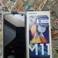 گوشی m11