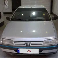 پژو۴۰۵ مدل‌۹۸دوگانه‌‌ برگه‌کارشناسی‌ اسلاید..|خودرو سواری و وانت|تهران, شهرک شریفی|دیوار