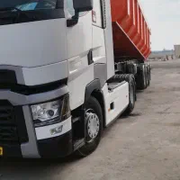 رنو ۲۰۲۰.       ۴۸۰|خودرو سنگین|کرخه, |دیوار