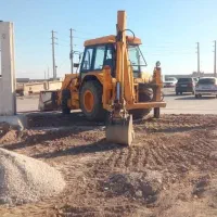 اجازه بیل بکهو