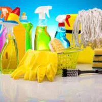 مرکز اعزام نیروی خدماتی نظافتی با مجوز رسمی