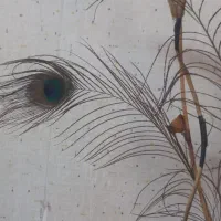 گل با گلدان|گل مصنوعی|بروجرد, |دیوار