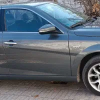 فروش دنا پلاس توربو شارژ اتوماتیک 1401|خودرو سواری و وانت|تربتحیدریه, ۴۵ متری|دیوار