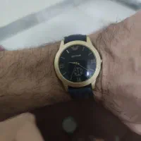 ساعت اسپیکتروم مردانه