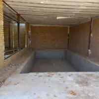 سنقرآباد پروین اعتصامی شبنم ده ۱۰۰۰متری|فروش زمین و ملک کلنگی|رامجین, |دیوار