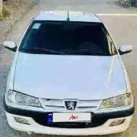 پارسTU5 97کلاس15کم کار خانگی|خودرو سواری و وانت|کرمانشاه, |دیوار