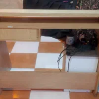 میز تحریر ، اداری ، کامپیوتر|میز تحریر و کامپیوتر|شیراز, شهرک فرهنگیان|دیوار
