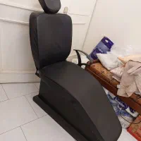 صندلی آرایش و تتو و ...