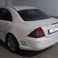 بنز ۲۴۰موتور ۳۲۰