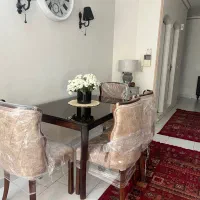 میزناهارخوری۴نفره کارتهران مدل فلامینگو نو