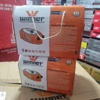 مینی اینورترجوش ۲۲۰آمپر جیبی وینر (ابزار راینو)