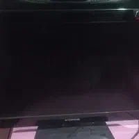 تلویزیون ایکس ویژنled ۲۴ اینچ/فول/مانیتور/دیجیتال