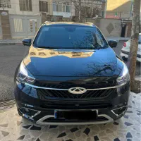 تیگو۷ مدل ۱۴۰۱