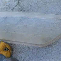 پراید.مقداری وسایل