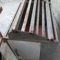 قالب کاسه ساز باغلاما