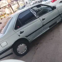 پژو 405تقویتی