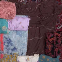 تعدادی کت تک جلیقه وکت وشلوار همراه باکراوات|لباس|بندرعباس, |دیوار