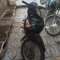 موتور سیکلت