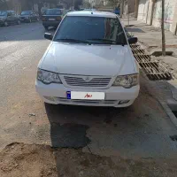 پراید ۱۳۲ مدل ۹۸ بدون رنگ استثنایی|خودرو سواری و وانت|تبریز, |دیوار