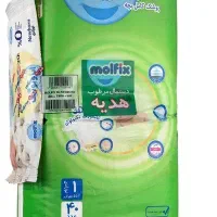 مولفیکس سایز ۱ قیمت 400تومن