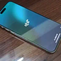 آیفون 15 پرو مکس نچرال بدون نقطه 256