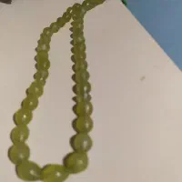 تسبیح شاهمقصود افغانی دانه درشت