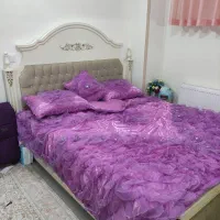 روتختی ساتن در حد نو