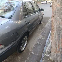 سمند دوگانه کارخانه|خودرو سواری و وانت|مرند, |دیوار