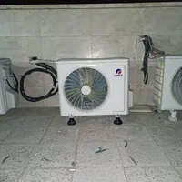 تعمیر و سرویس تخصصی کولر گازی