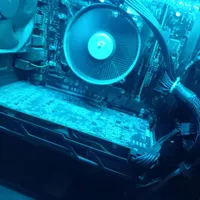 باندل amd asus ddr4 معادل نسل 9 اینتل|قطعات و لوازم جانبی رایانه|گلستان (تهران), |دیوار