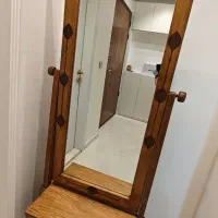 آینه قدی|آینه|شیراز, نجم آباد|دیوار