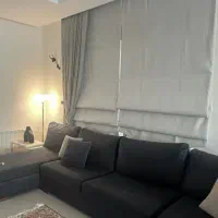 ۲ تا پرده رومن طوسی