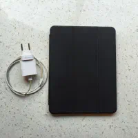 تبلت iPad Air 4 64GB و قلم Apple pencil 2nd gen|تبلت|رشت, کاکتوس|دیوار