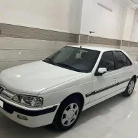 پژو پارس موتور جدید مدل ۱۴۰۱