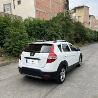 اچ۳۰کراس مدل۹۷بیرنگ|خودرو سواری و وانت|گرگان, |دیوار