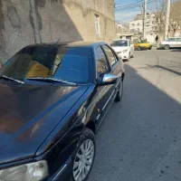 پرشیا مدل ۸۳