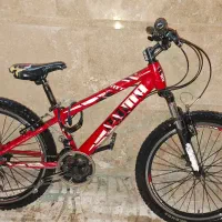 ۲ عدد دوچرخه|دوچرخه، اسکیت، اسکوتر|دورود, |دیوار