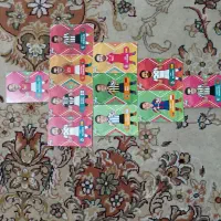 کارت کیمدی|کلکسیون و سرگرمی|قرچک, مهدیه|دیوار