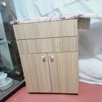 میز چرخ واتو