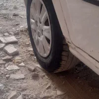 تیبا صندوقدار مدل ۹۵|خودرو سواری و وانت|مشهد, توس (بلوار توس)|دیوار