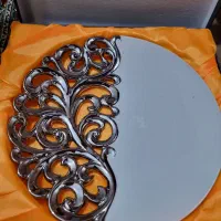 میوه خوری و شیرینی خوری