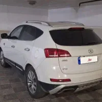 جک اس ۵ مدل ۹۵|خودرو سواری و وانت|ارومیه, |دیوار
