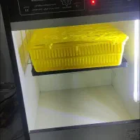 دستگاه جوجه کشی ۴۲تایی هدایت|لوازم جانبی حیوانات|محمدبار, |دیوار