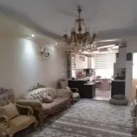 دو طبقه با مغازه