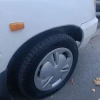 فروش خودرو|خودرو سواری و وانت|ارومیه, |دیوار