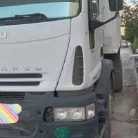 کامیون تک کمپرسی