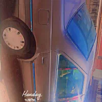 ماشین روا مدل 86|خودرو سواری و وانت|خوی, |دیوار