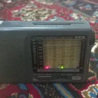 رادیو جیبی تکسون فول موج