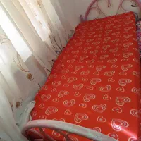 تخت خواب ۲عدد|تخت و سرویس خواب|دهدشت, |دیوار