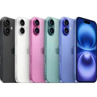 iphone 16 128 بدون ریجستری|موبایل|تهران, پارک شهر|دیوار